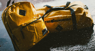 THE HUNDREDS WINTER 2014 :: TARPAULIN