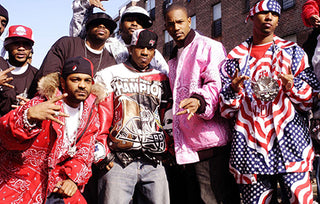 THE DIPLOMATS ANNOUNCE A REUNION TOUR WITH FUNK FLEX