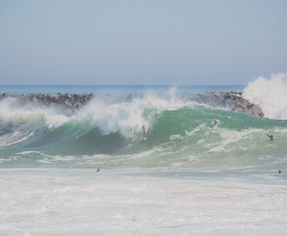 SWEET MARIE :: CALI LOCALS ON THE BEST WAVE IN DECADES