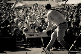 SXSW 2011 : SURFER BLOOD