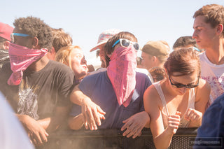 FYF 2012 :: CEREMONY