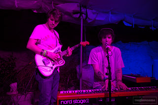 SXSW 2012 : YOUTH LAGOON