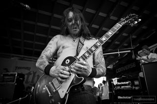 SXSW 2012 : HIGH ON FIRE