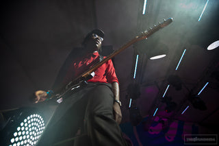 SXSW 2012 :: BLOOD ORANGE