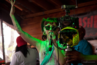 SXSW 2012 : THRASHER HOUSE