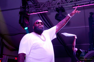 SXSW 2012 : STALLEY &amp; RICK ROSS