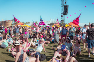 COACHELLA 2013