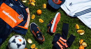 The Hundreds X adidas :: "Crush" Pack :: February 5th, 2015