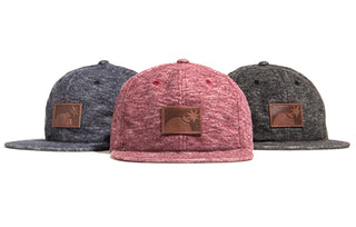 The Hundreds Fall 2014 D3 Highlights :: Headwear