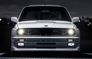 IT SPEAKS FOR ITSELF :: BMW E30 M3