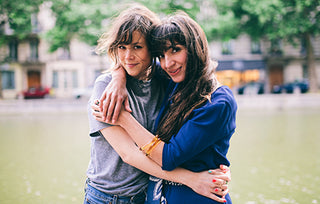 WE DO ADORE :: CHAT W/ PARISIAN DJ COLLECTIVE GIRLS GIRLS GIRLS