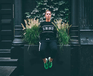 MY WAY :: ALICIA :: THE HUNDREDS NEW YORK