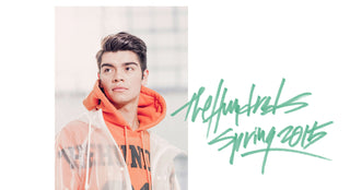 THE HUNDREDS SPRING 2015