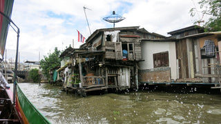 DECONSTRUCTING THAILAND