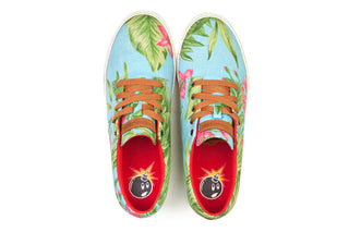 THE HUNDREDS &quot;TROPIC&quot; JOHNSON LOWS