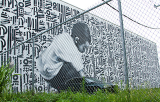 WYNWOOD WALLS :: MIAMI STREET ART