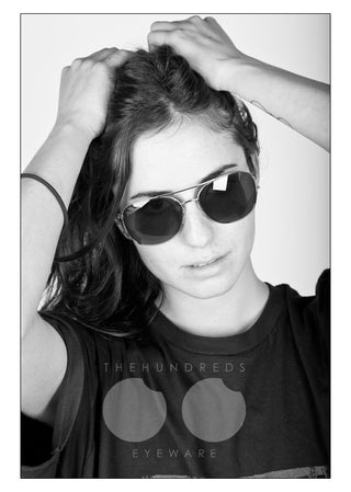 THE HUNDREDS EYEWARE : FALL 2011