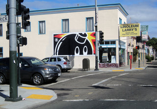 THE HUNDREDS SAN FRANCISCO :: SIGHTING #2