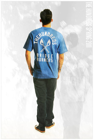 THE HUNDREDS SPRING 2011.