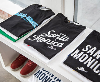 B D W Y :: THE HUNDREDS SANTA MONICA