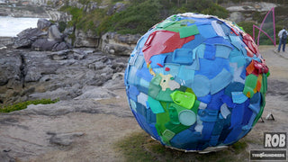 Sculpture by the Sea