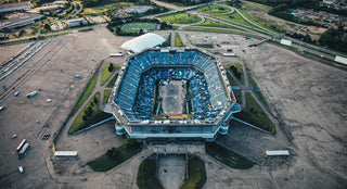 Abandonment Issues :: The Pontiac Silver Dome