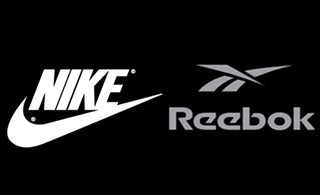 ESO SON REEBOK O SON NIKE