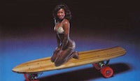 Vintage Skateboard Magazines