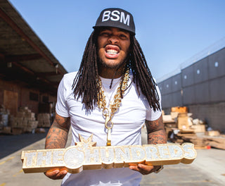 TOP 5 :: Waka Flocka Flame