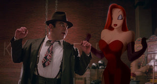 Revisiting Who Framed Roger Rabbit