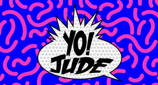 YO! JUDE :: How Do I Ask My Friends to Do Weird Sex Sh*t?