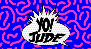 YO! JUDE :: Advice Column :: To Bleach or Not to Bleach... My Asshole?