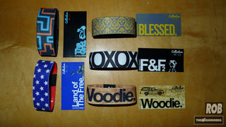 ZOX Straps