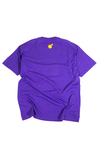 Adam Bomb Bar Logo T-Shirt