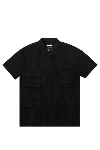 BDU Button-Up