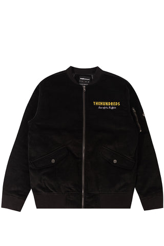 Buffalo Bomber Jacket