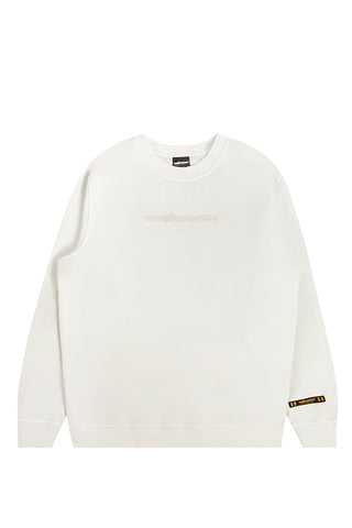 Bar Crewneck