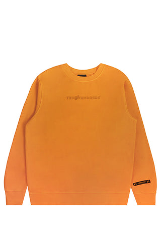 Bar Crewneck