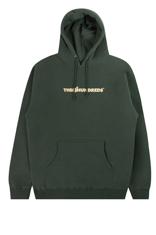 Bar Logo Pullover