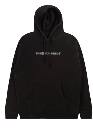 Bar Logo Pullover