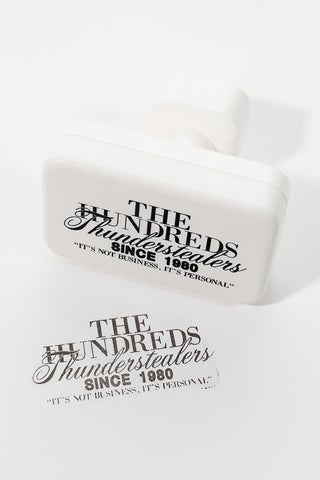 Business Minded Stamp