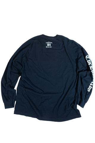 Los Cientos L/S T-Shirt