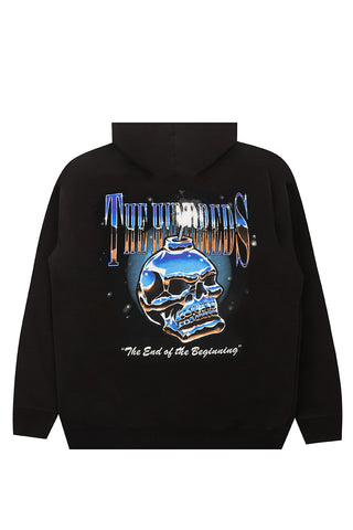 Chrome Bomb Pullover