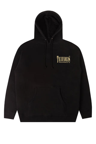 Chrome Bomb Pullover