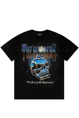 Chrome Bomb T-Shirt