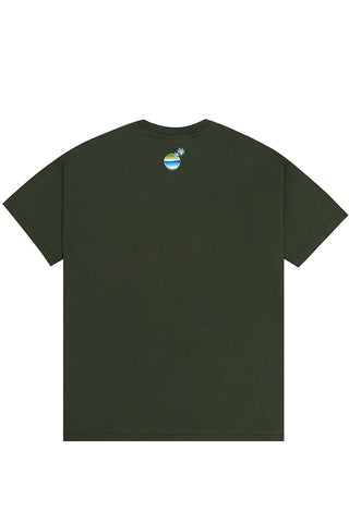 Chrome Dome T-Shirt