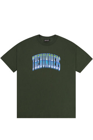 Chrome Dome T-Shirt