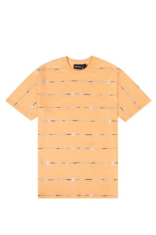 Chrome Stripe T-Shirt