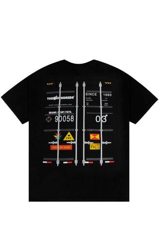 Container T-Shirt