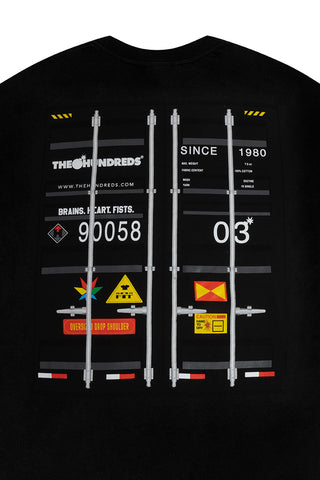 Container T-Shirt